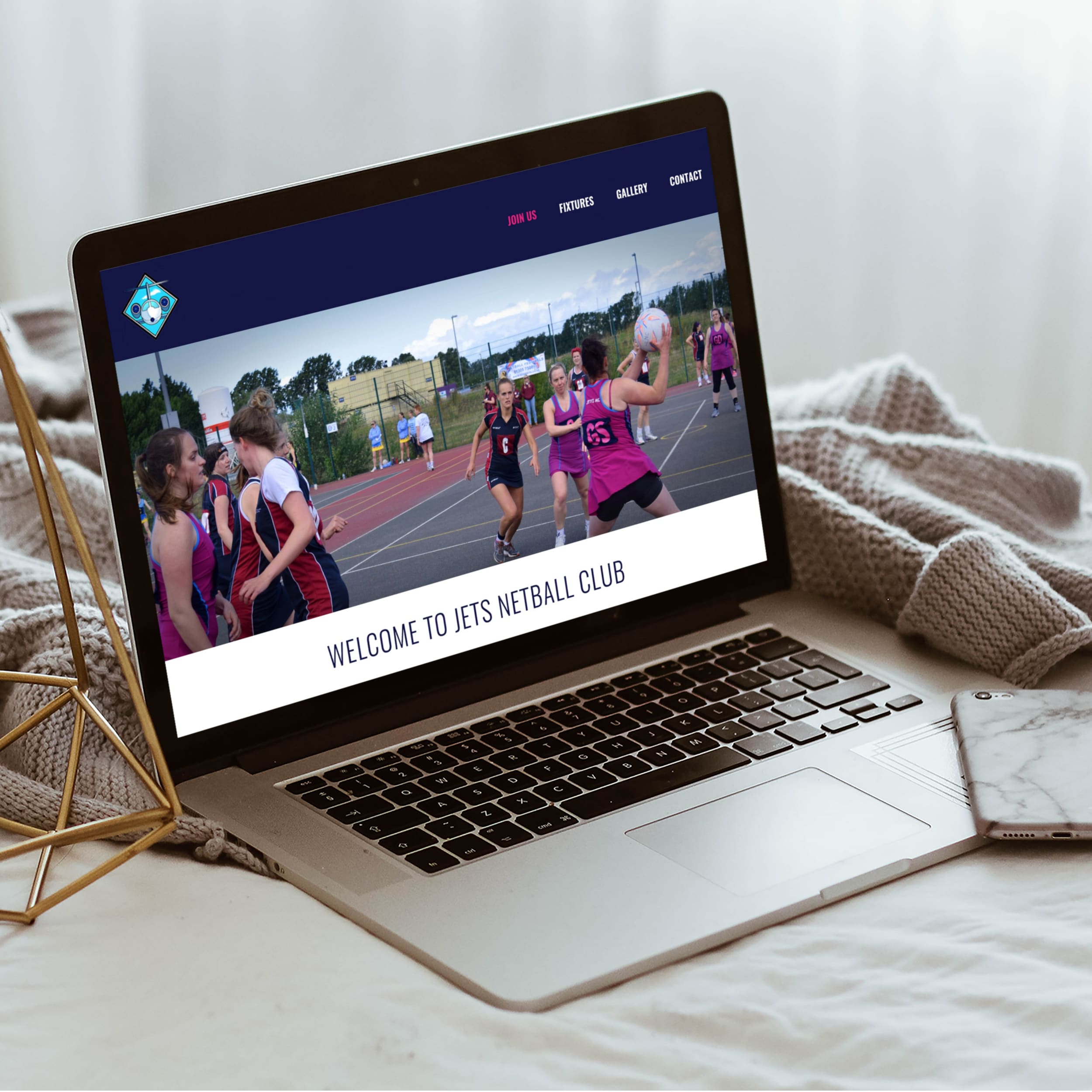 Jets Netball Club